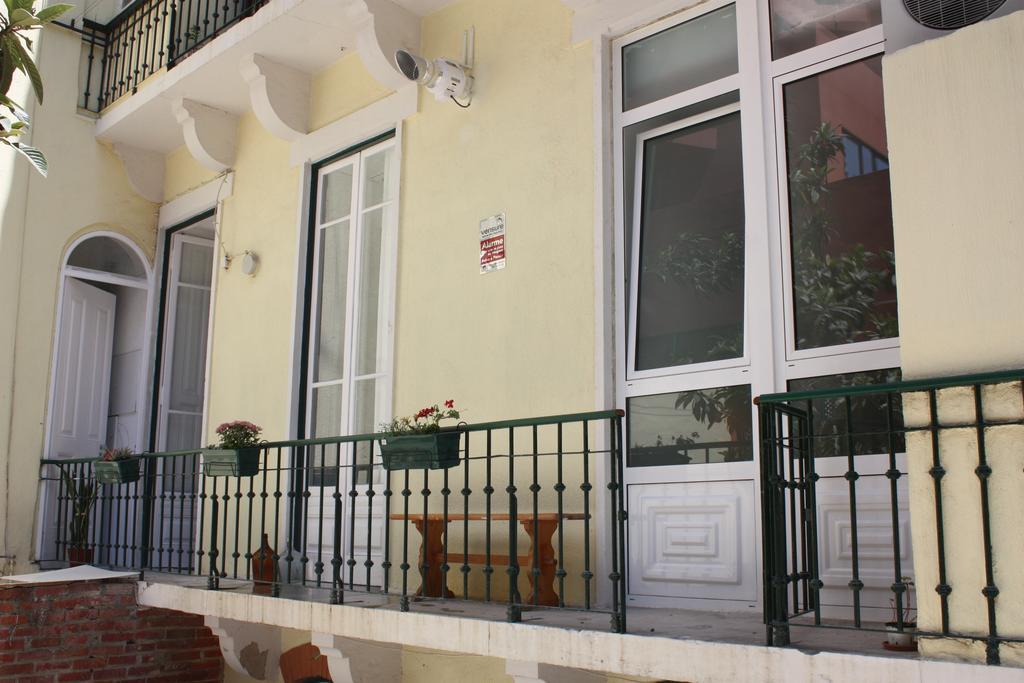 Chez Nous Guest house 2*