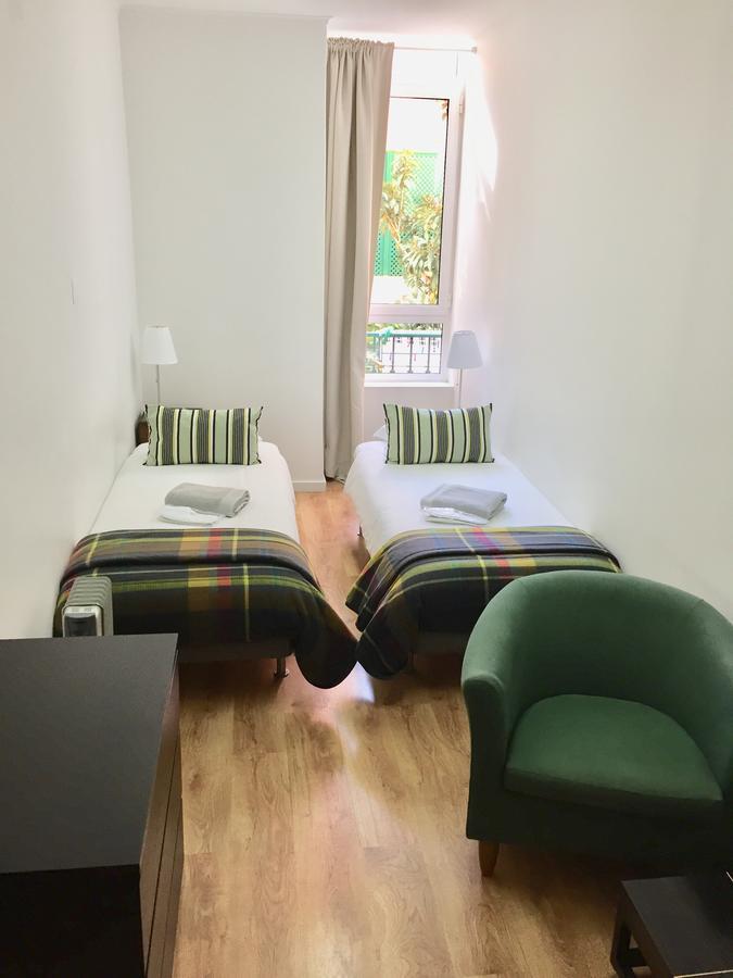 Guest house Chez Nous 2*