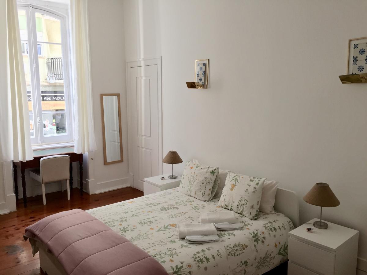 Guest house Chez Nous Lisbon