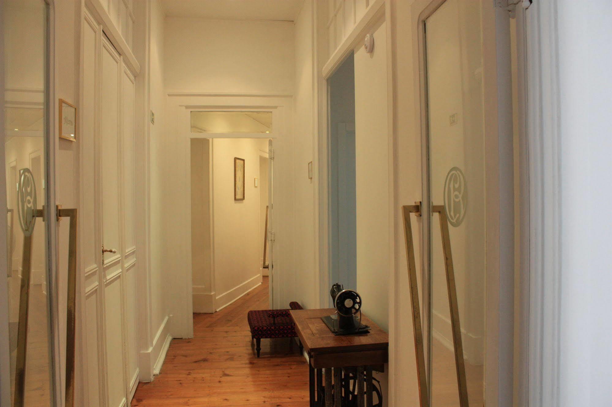Guest house Chez Nous