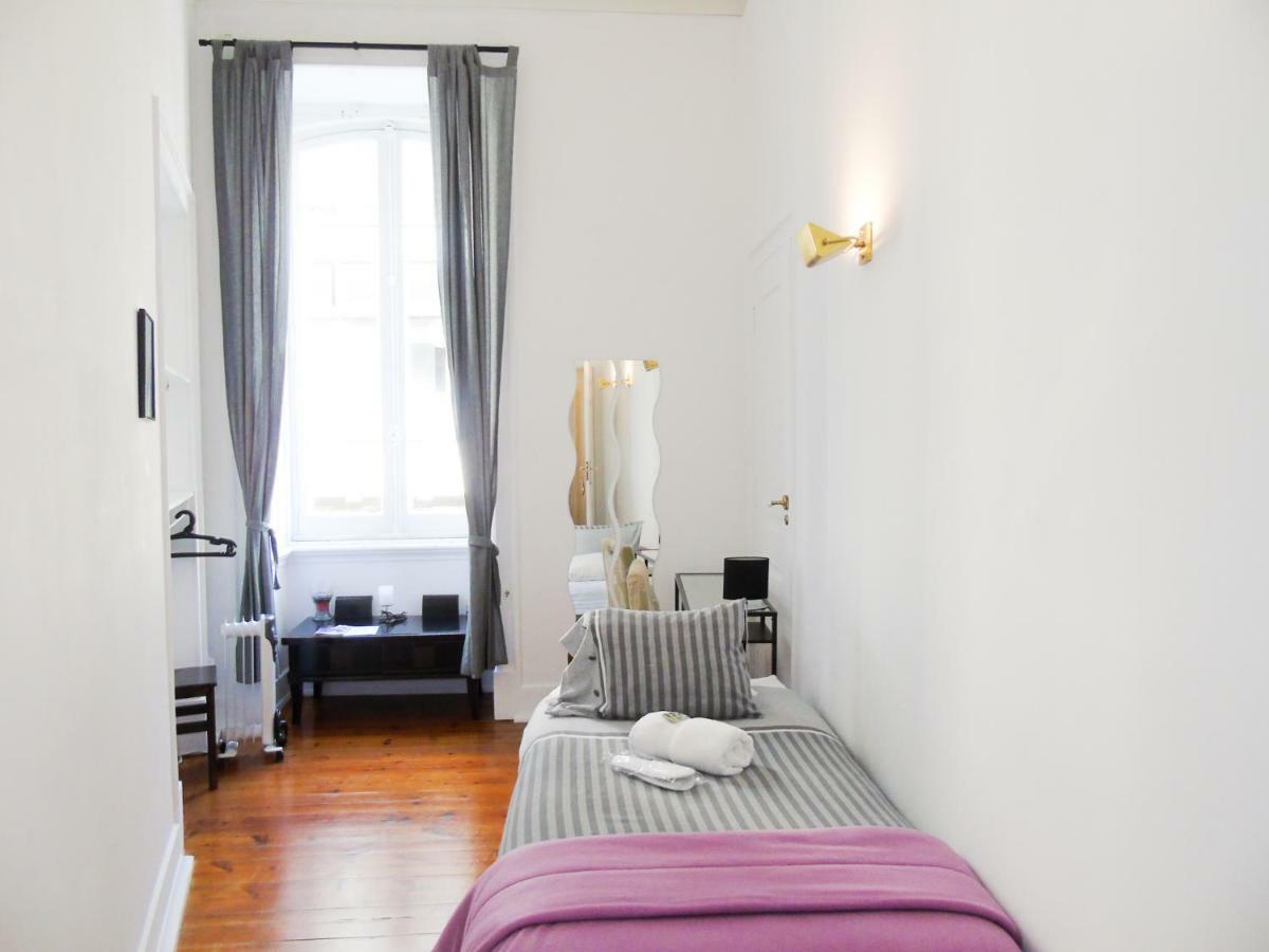 Chez Nous 2* Lisbon