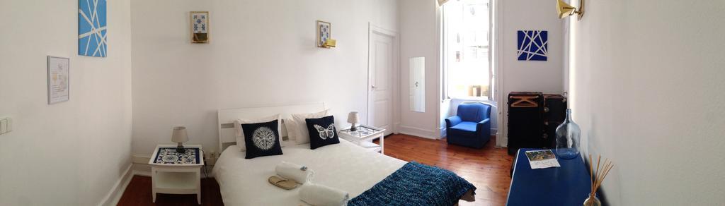 Chez Nous 2* Lissabon
