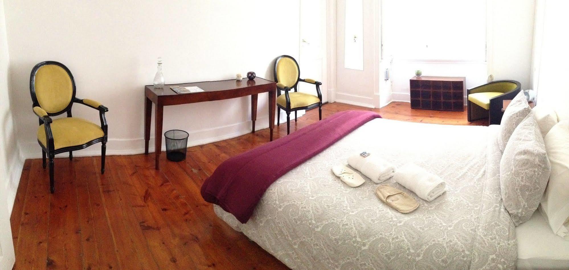 Chez Nous Gasthof Lissabon